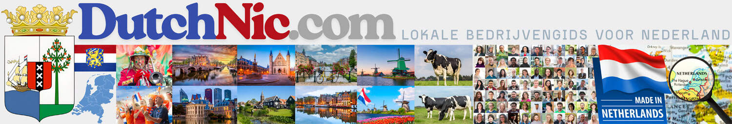 Gemaakt in Nederland - L.T.V Breukelen